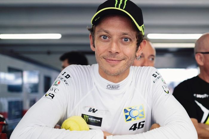 Setelah Valentino Rossi pensiun, MotoGP dikabarkan mengalami penuruan popularitas