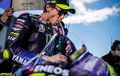 Valentino Rossi Disarankan Mantan Bos Tim F1 Pensiun, Dibandingkan Sama Ibrahimovic