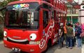 Hei Hei Tayo! Ini Dia 4 Fakta Soal Bus Tayo dari Sukoharjo