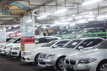 Diskon Hari Kartini Toyota Avanza Hingga Jazz Termurah Rp 60 Jutaan Semua Halaman Gridoto Com