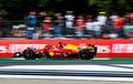 Hasil Kualifikasi F1 Italia 2022 - Unggul dari Max Verstappen, Charles Leclerc Kasih Pole Position Buat Tifosi