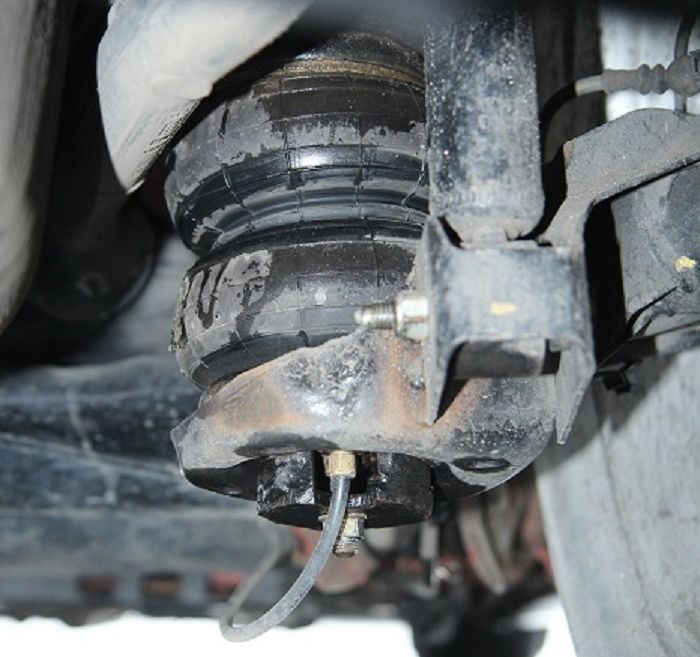 Airsus Airgen yang jadi bisnis Audi, dijamin empuk loh!