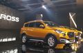 Komparasi Harga Datsun Cross vs Toyota Calya vs Daihatsu Sigra