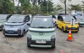 Wuling Air ev Menarik Dibeli, Biaya Kepemilikan Cuma Rp5 Jutaan Per Tahun