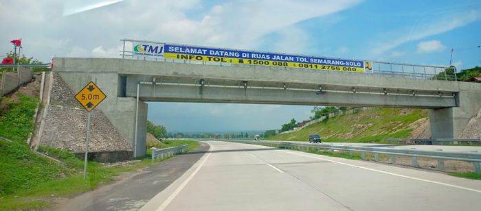 Tol Trans Jawa