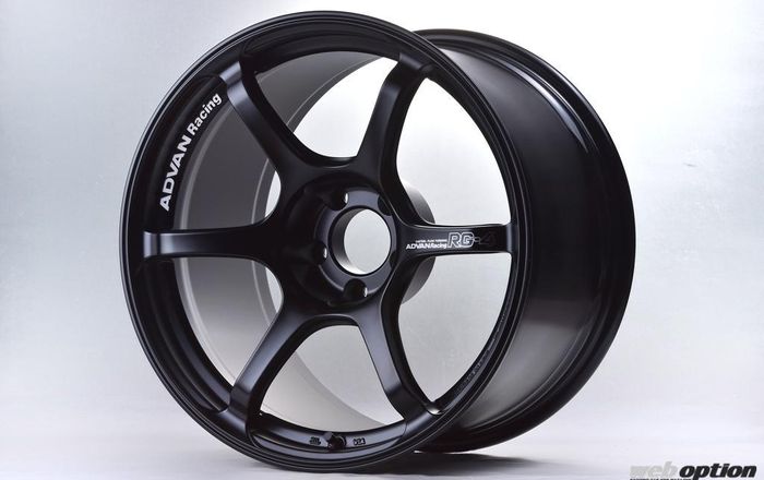 Pelek Yokohama Advan RG4