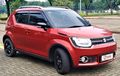 Bikin Heran, Harga Suzuki Ignis 2019 Bekas Tinggal Sisa Segini, Simak