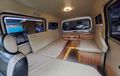 Daihatsu Gran Max Campervan, Kabin Serasa Ruang Keluarga, Modal Segini