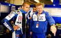 Pernah Mengantar The Doctor Juara Dunia, Jeremy Burgess Sedih Valentino Rossi Pensiun