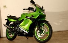 Penyakit Khas Kawasaki Ninja 150 RR, Ini Solusinya, Pemilik Wajib Tahu