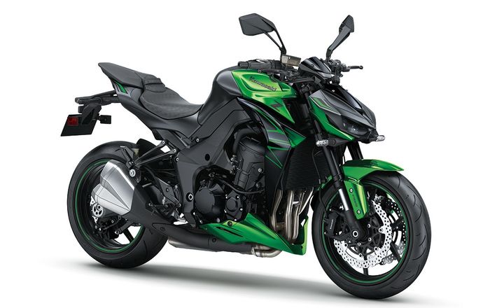 Kawasaki Z1000