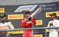 Menang di F1 Amerika, Inikah Kemenangan Terakhir Kimi Raikkonen?