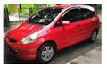 Ketahuan, Ini Penyebab Mesin Honda Jazz GD3 dan GD8 Overheat