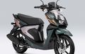 Yamaha X-Ride Tampang Baru, Dua Pilihan Warna Makin Kental Nuansa Ekstrim