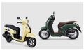 Bingung Pilih Mana? Nih Perbandingan Harga Honda Scoopy Vs Yamaha Fazzio Terupdate
