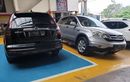 Mengejutkan, Harga CR-V 2012 Bekas Turun Harga, Tipe Prestige Segini