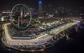 Jelang F1 Singapura 2022, Hal Ini yang Membuat Sirkuit Marina Bay Terasa Spesial
