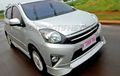 Mobil Buat Keluarga Muda, Cek Harga Toyota Agya 2016 TRD Bekas Semurah Ini