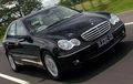 Modal Rp 150 Jutaan Sedan Mewah C-Class Seken Di Tangan Nih
