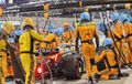 Lando Norris Lakukan Pit Stop Sampai Enam Kali di F1 Bahrain 2023, Kok Bisa Begitu?