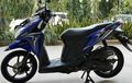 Bukan Demam, Ini Yang Bikin Honda Vario 125 PGM FI Bergetar