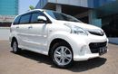 Mobil Sejuta Umat Toyota Avanza Veloz 2014 Bekas Kian Murah, Sisa Segini