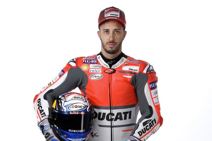 Andrea Dovizioso