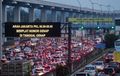 Pemilik Mobil Bersiap, Kebijakan Ganjil-Genap Diperluas ke GT Karawaci 2 dan 4, Uji Coba Mulai 7 Mei