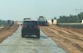 Tak Ada Jalan Keluar, Lewat Tol Ini Bensin Harus Penuh