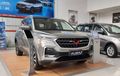 Ingin Beli Mobil Baru Wuling Almaz? Cek Harga Juli 2023 Sebelum ke Dealer