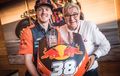 Bradley Smith Terancam Terbuang dari Arena MotoGP Karena Pembalap Ini