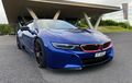 Tuner Ini Bikin Bobot BMW i8 Menyusut 157 Kg dan Tenaga Tembus 455 DK