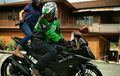 Kisah Tragis! Gara-gara Ojek Online Pria Ini Jadi Putus Sama Pacarnya