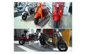 Update Harga Yamaha Fazzio Vs Honda Scoopy Mei 2024, Mana Lebih Murah?