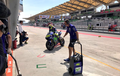Hasil Lengkap Latihan Bebas ke-3 MotoGP Malaysia: Valentino Rossi Tercepat, Fans Beri Applaus Meriah