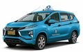 Mitsubishi Xpander Mulai Jajal Fleet Bisnis, Tapi Tidak untuk Jadi Taksi