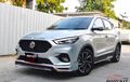 Meluncur di Indonesia, Nih Referensi Modif MG ZS Facelift Biar Sporty