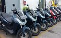 Motor Bekas Murah 125 CC, Mulai Rp 12 Jutaan Bawa Pulang Yamaha Lexi