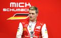 Mick Schumacher Tabrakan dan Start dari Belakang, Ini Targetnya pada Race 1 F2 Sakhir 2020