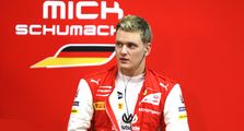 Mick Schumacher Tabrakan dan Start dari Belakang, Ini Targetnya pada Race 1 F2 Sakhir 2020