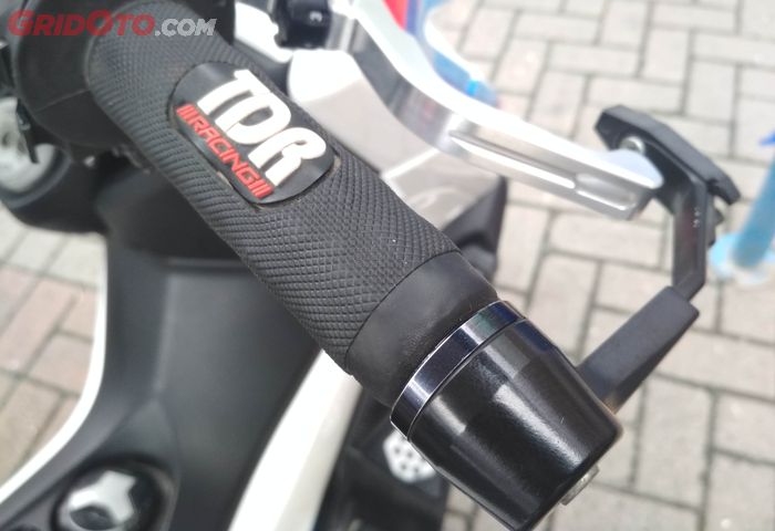 Handgrip TDR racing