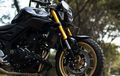 Modal Rp 5 Jutaan Pasang Upside Down Aftermarket di Yamaha MT-25 Lama