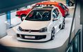 VW Dulu Pernah Bikin Hatchback Konsep Terbuas, Namanya Golf GTI W12-650, Tenaganya Setara Supercar