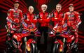 Terlalu Robotik, Bos Ducati Mau Ubah MotoGP Kayak Era Dulu Lagi