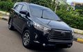 Harga Toyota Kijang Innova Reborn 2021 Bekas, Versi Diesel Sisa Segini