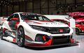 Detail Modifikasi Eksterior Honda Civic Type R TCR 2018, Ganteng Maksimal Sob!
