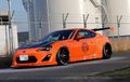 Toyota 86 Tambah Sporty Pakai Body Kit Aimgaim GT!