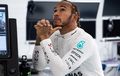 Fans Lewis Hamilton Jangan Sedih, Bos Tim Mercedes Sebutkan Kondisi Kontraknya