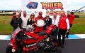 Jack Miller Gantikan Honda, Ada Tikungan ‘Miller Corner’ di Sirkuit Phillip Island pada MotoGP Australia 2022 