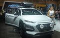 Hyundai Kona Macho Bergaya Adventure, Pasang Roof box hingga Ban Kasar, Ini Estimasi Biayanya
